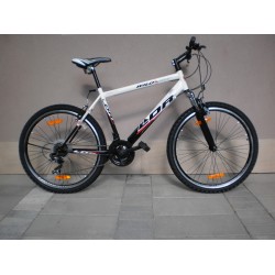 НОВ спортен велосипед МТВ WILD CAT 26 цола модел 2016г